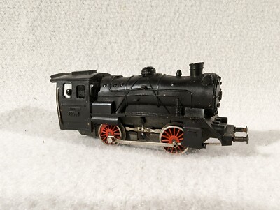 Vtg Fleischmann HO Scale Locomotive Engine Model 1305 1954