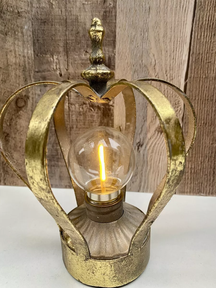Battery operated 2024 vintage lights