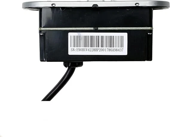Emomo HX90HU 5 Pin Switch Control for Power Recliner Electric Sofa Lift Chairs - Image 3 of 4