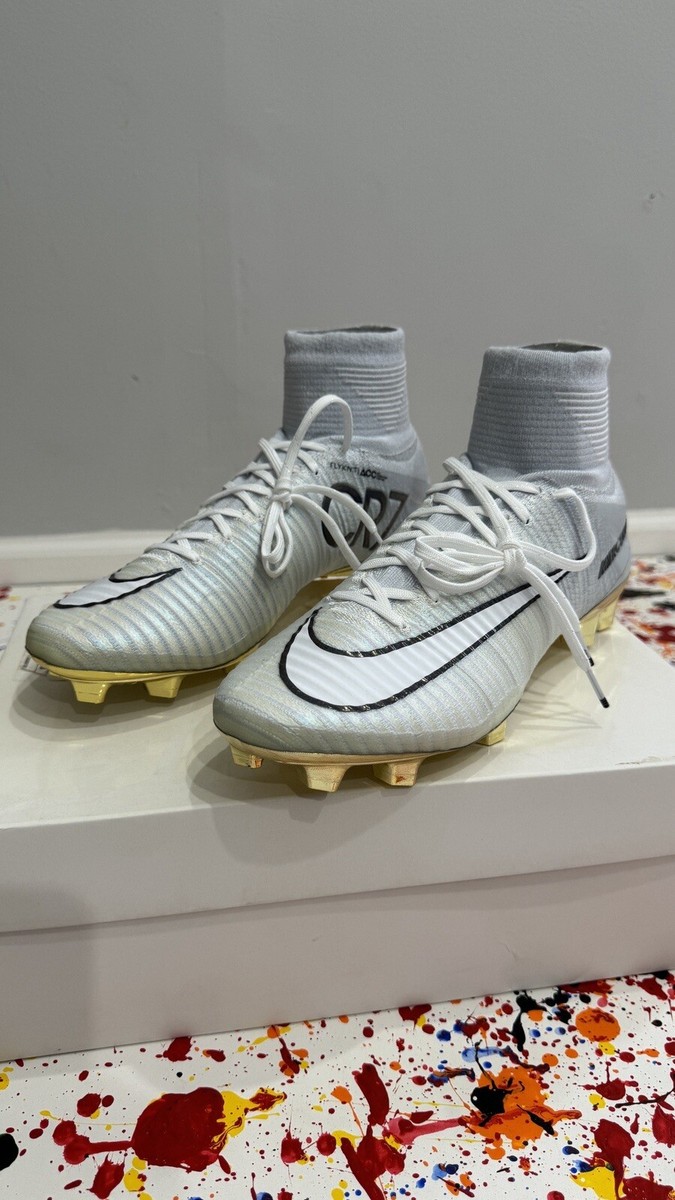 s*a様 Nike Mercurial CR7 Nike Cristiano Ronaldo CR7 Mercurial Superfly CR SE SGPRO