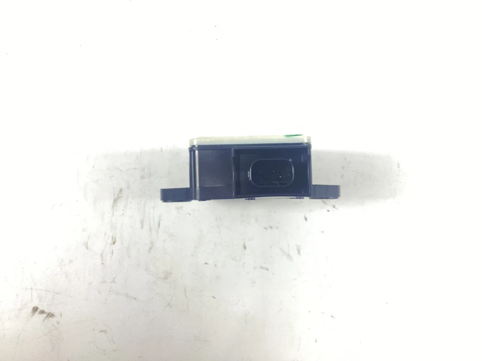 Land Rover Range Rover 2010-2012 sensor de velocidad de aceleración de velocidad de guiñada fabricante de equipos originales. Foto 2 de 4