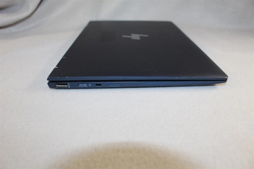 HP Elitebook Dragonfly G1,Intel i5-8365U,16GB Ram,512GB SSD - Bild 3 von 7