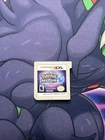 Pokémon: MOON | 3DS original tested. Cartridge only