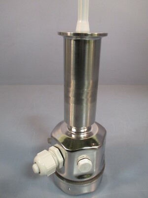 GEA Tuchenhagen Shut-Off Valve NL/ECO-OD1''/OD1'-EZ-EAA-V0-13N/S/51/3A+INA.0000M