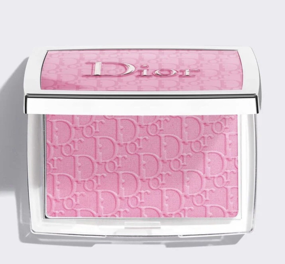 Christian Dior Backstage Rosy Glow Blush ~ 001 Pink ~ 4.6 g / 0.16 