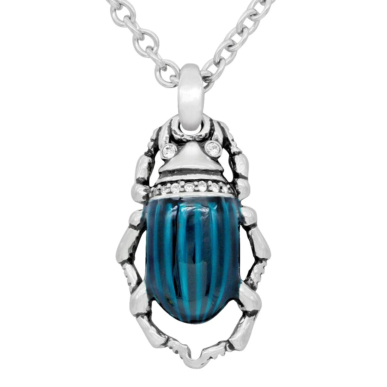 Crystal Natural Fashion Necklaces