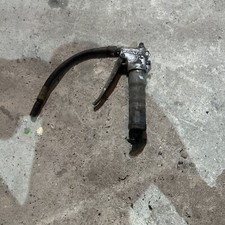 Vintage “WANNER” Grease Gun.  Ref Bn