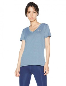 magliette a maniche corte under armour