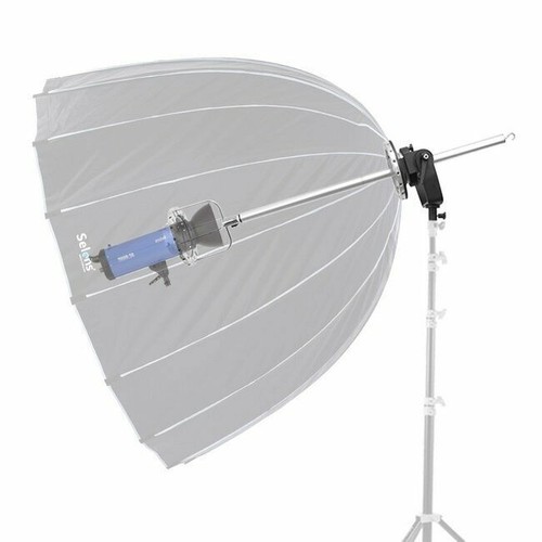 Selens Aluminum Bowens Mount Reflective Speedring Hexadecagon Softbox Umbrella - Picture 3 of 10