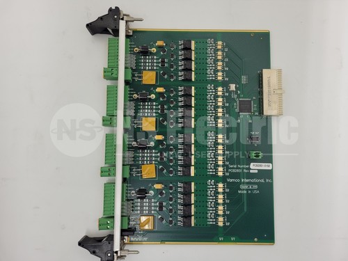 Vamco International PCB2851 - 第 1/12 張圖片
