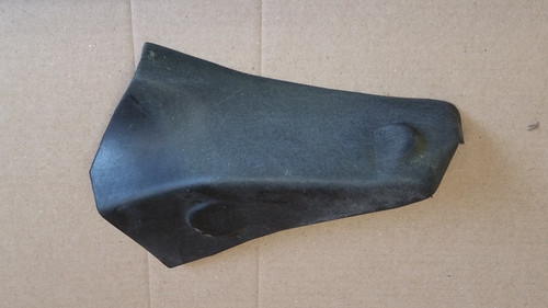 Audi 80 B4 Scharnierabdeckung rechts 893823316