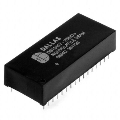 DS1245Y-100 IC NVSRAM 1MBIT 100NS 32EDIP DS1245Y100+ ''UK COMPANY SINCE1983''