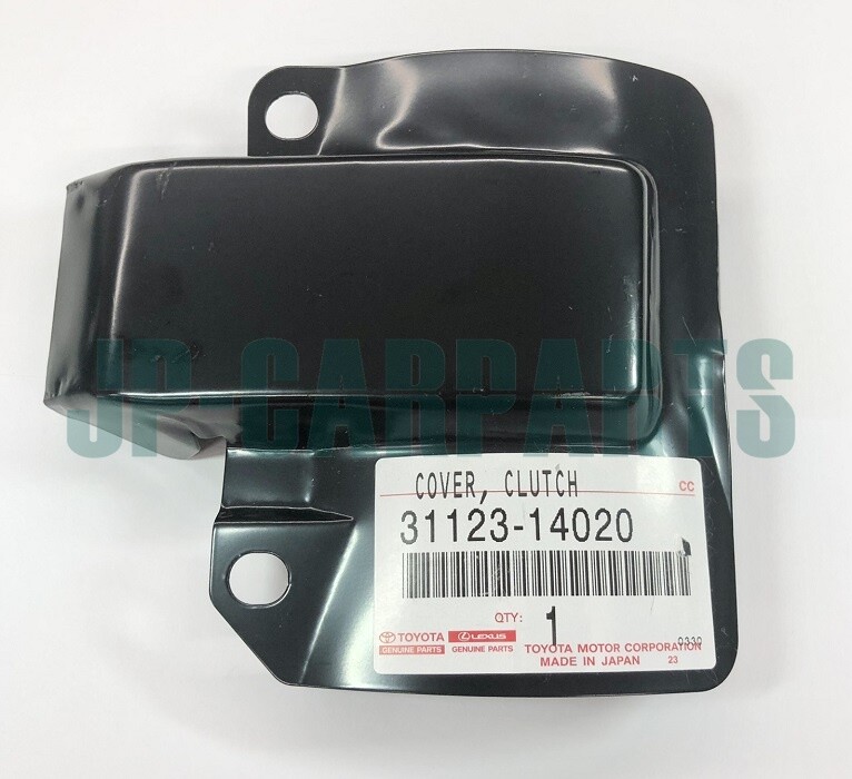 ２３　　150160セット TOYOTA GENUINE CLUTCH HOUSING COVER No1 No2 31121-22030