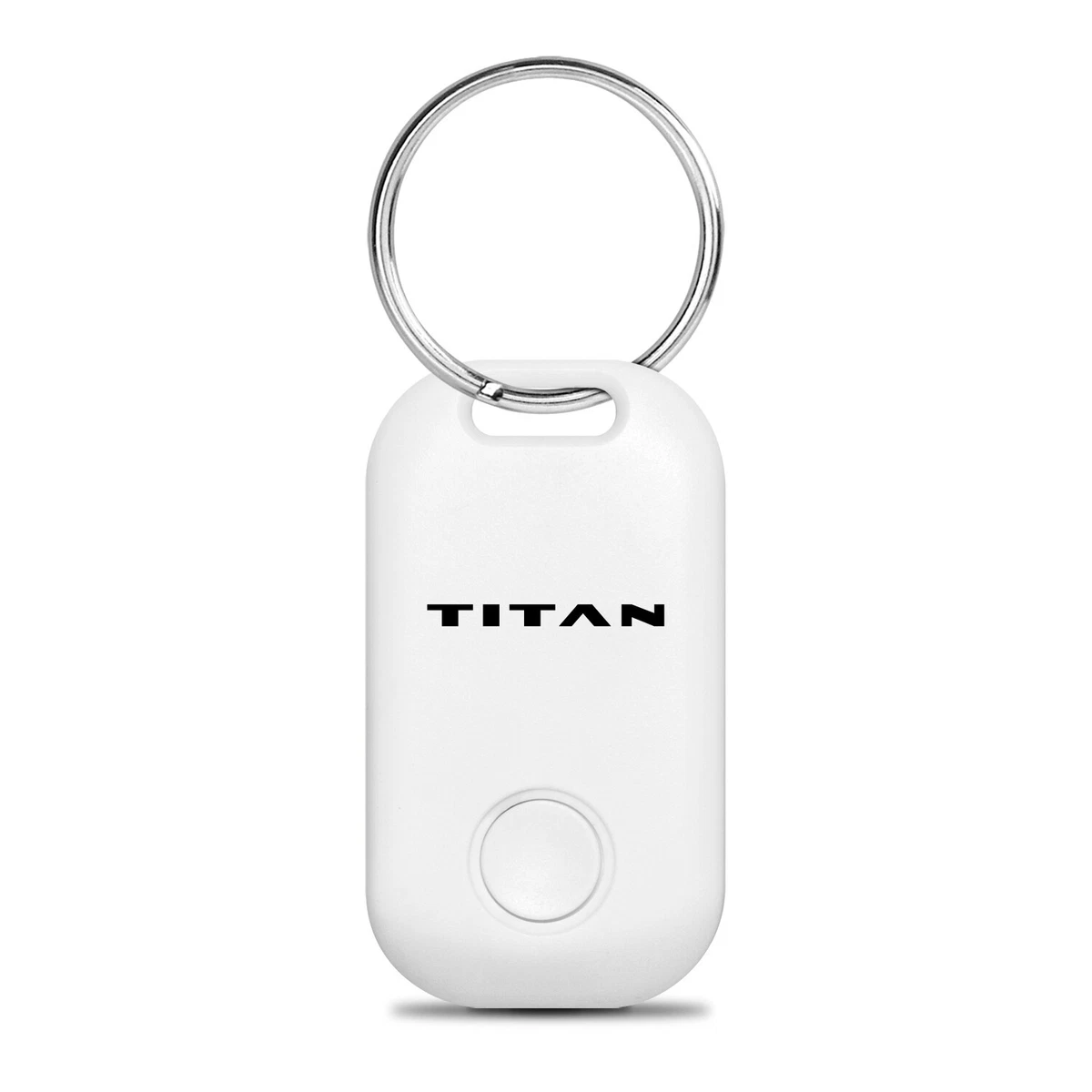 Nissan titan deals keychain