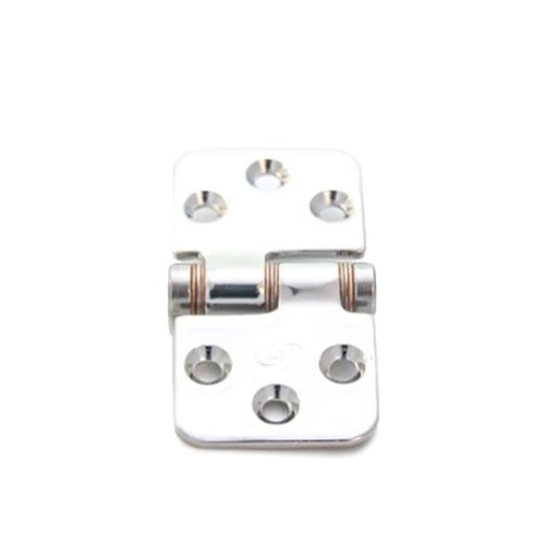 GEMLUX Stainless Steel FH1681SD Friction Hinge 2.86"X1.5" Swaged Down eBay