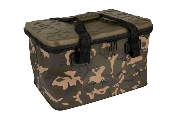 Fox Aquos Camolite 40L Tasche Camo Bag EVA Tasche - Bild 3