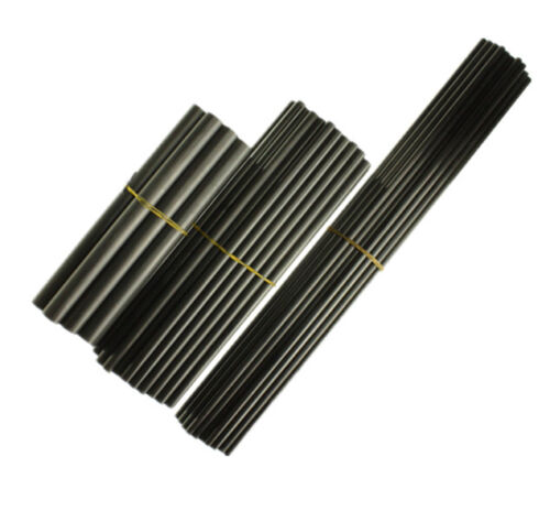 500mm Pultruded Carbon fiber Rod 1mm 2mm 2.5 3mm 3.5mm 4mm 4.5mm 5mm 5.5mm 6mm - Picture 4 of 8