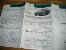 Revue technique BMW SERIE 3