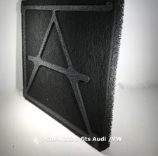 CABIN AIR POLLEN FILTER fits SKODA KODIAQ 2017 - Onwards 3 STAGE CARBON FILTER