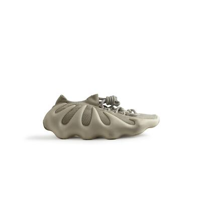 Yeezy 450 Cloud White Mens 5