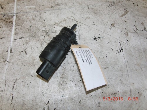 BMW E53 X5 Bj.03 3,0d Wischwasserpumpe WiWa Pumpe