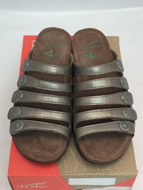 dansko janie sandals