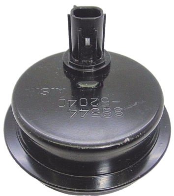 erieri0520 NEW GENUINE/ OEM 89544-52040 8954452040 for SCION XD, TOYOTA