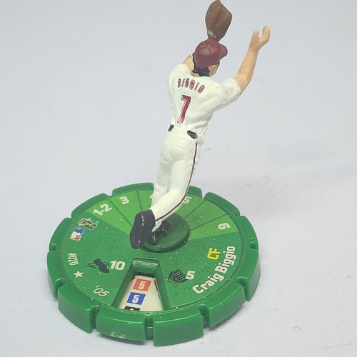 MLB Topps Sports Clix 1.5" Mini Figure A21 - Picture 24 of 26