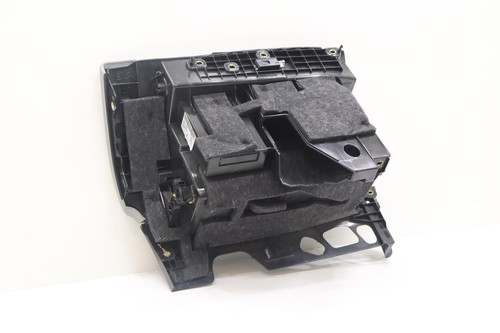 AUDI Q7 2018-2019 TABLERO LADO DERECHO GUANTERA ALMACENAMIENTO OEM 4M1857035RLW3 GRIS_UW - Imagen 11 de 18