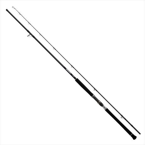 Daiwa Shore Jigging Rod Dragger SX 100HH (Spinning 2 Piece