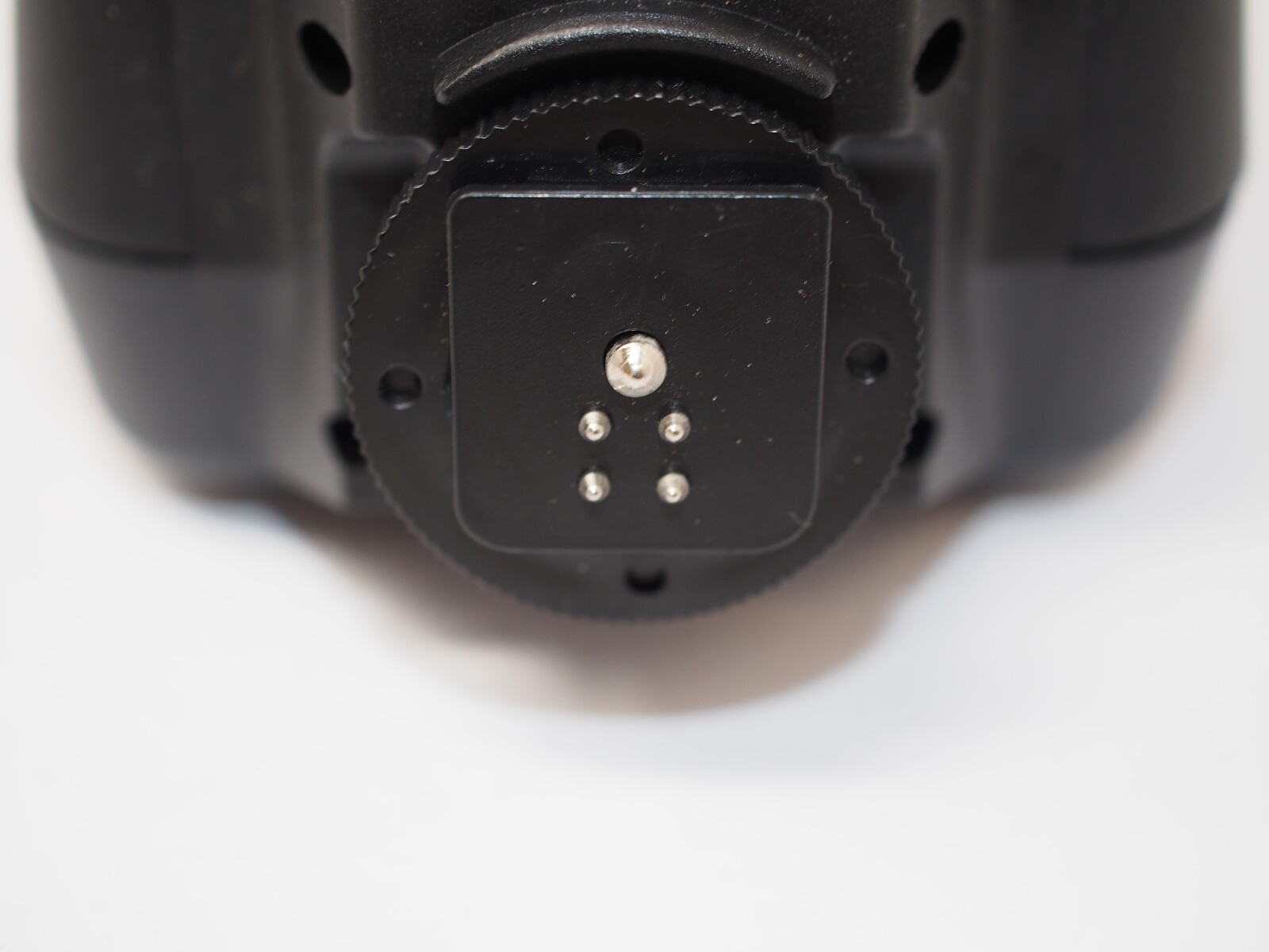 Jessops 320AFC Flashgun for Canon EOS Cameras eBay