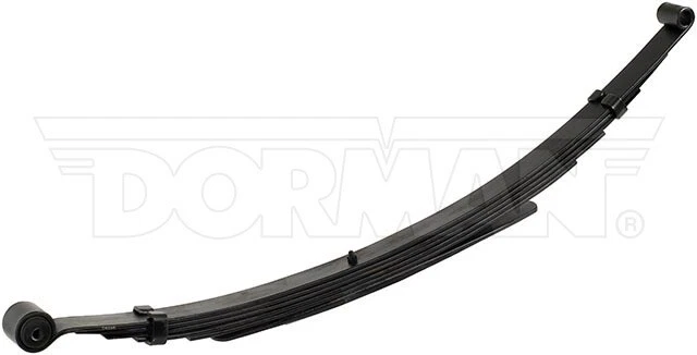 Листовая пружина подвески Dorman 34-213 подходит для моделей Dodge Plymouth 4089144 - Изображение 4 из 4