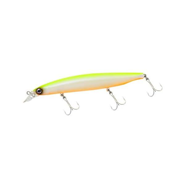 Daiwa (Daiwa) Seabass Minnow Shorine Shiner Z Vertis R125F Lure Official