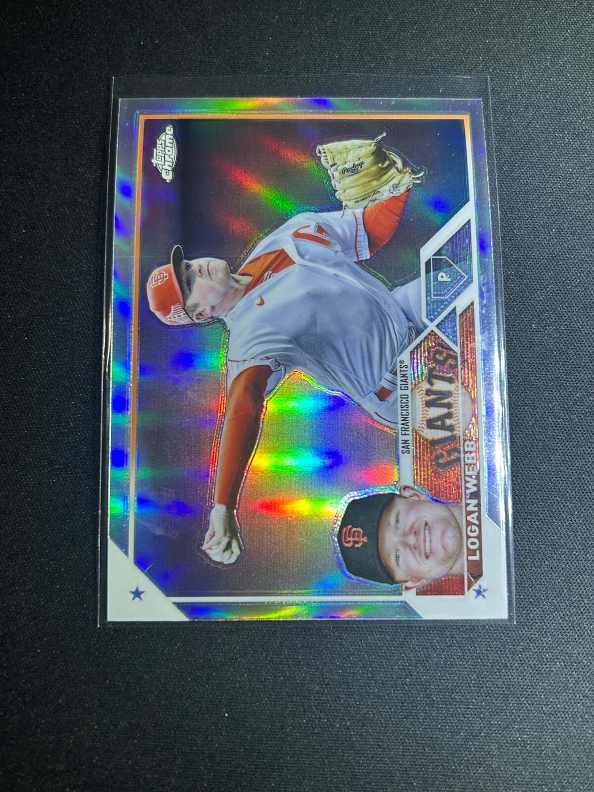 2023 Topps Chrome REFRACTORS & ROOKIES Pick Your Card PINK PRISM SEPIA XFRACTOR