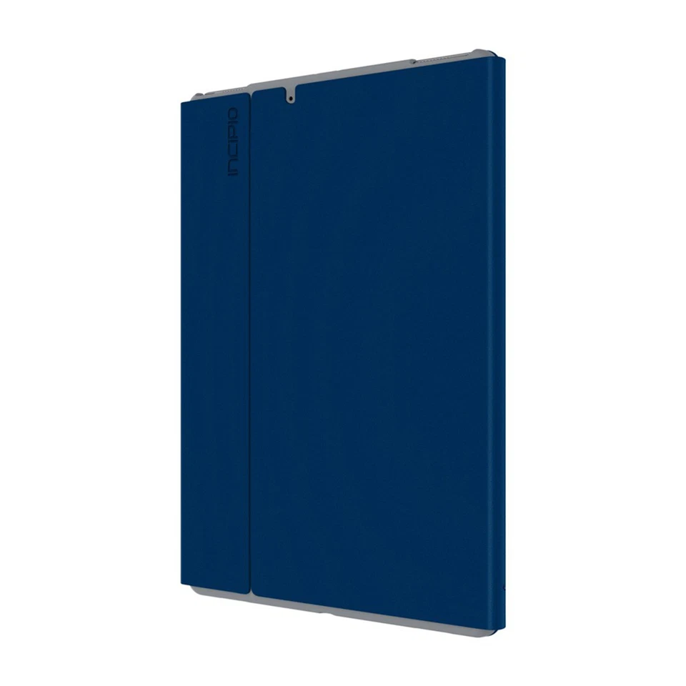 Incipio Faraday Durable Leather Folio Impact Protection Case for iPad Pro 12.9" - Image 3 of 4