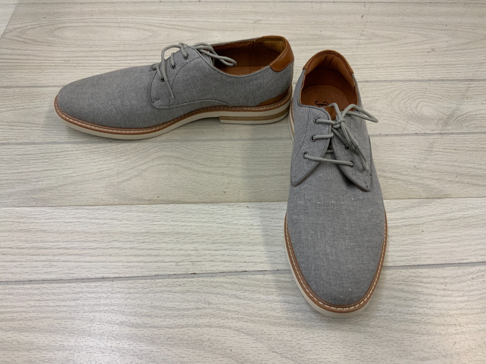 Florsheim Highland Plain Toe Oxford 