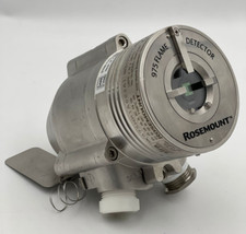 EMERSON ROSEMOUNT 975 FLAME DETECTOR 975MR1A6...
