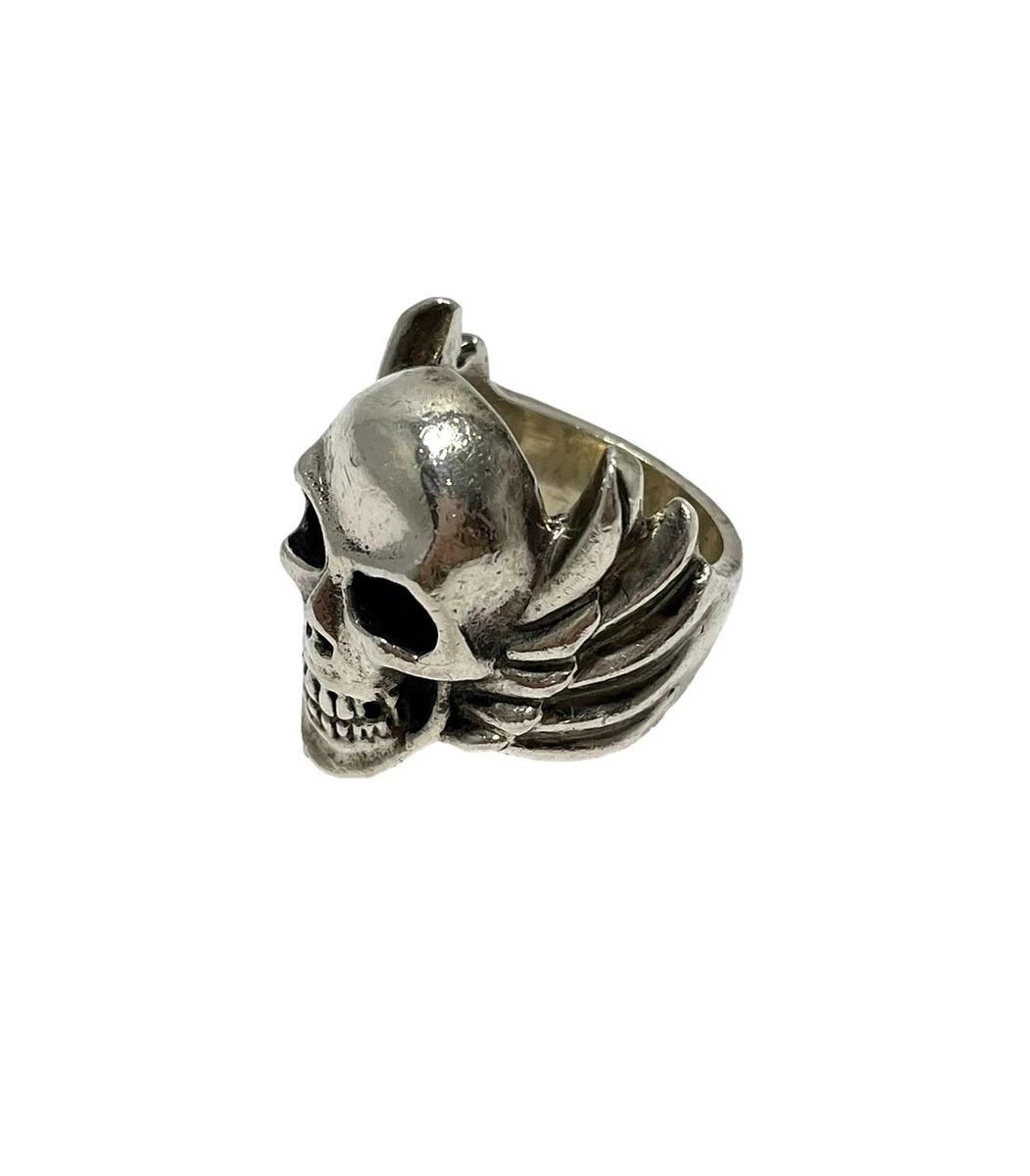 King baby wing ring sale