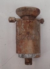 Ustensile Allemand Alu WW2 militaria 39 45 à identifier