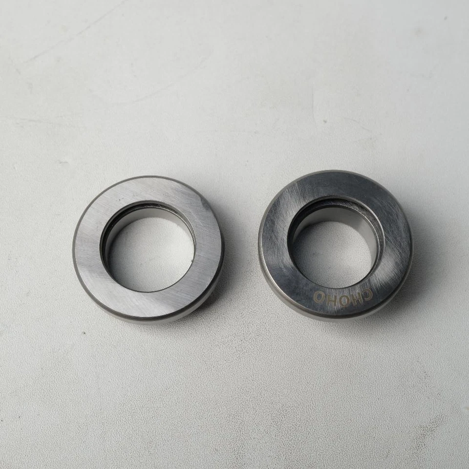 Ball Race Steering For Honda CT90 SL90 C70 SL70 CT70 CRF50 Z50 XR50 Kit - Image 4 of 4