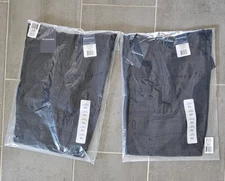 2 pairs of Propper Men's Uniform Tactical Pant LAPD Navy 34x32
