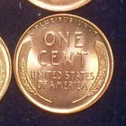 1950-P CHOICE BU - LINCOLN WHEAT CENT - SUPER CLEAN COIN - SEE PICS! — photo 5