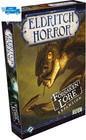 Eldritch Horror Forsaken Lore Board  EXPANSION | Mystery  | Cooperative