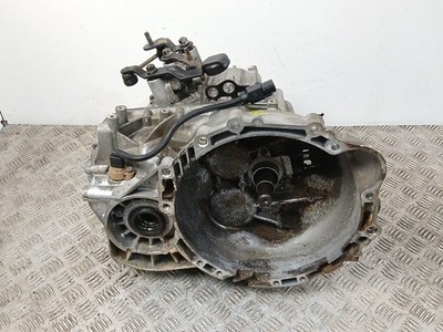 4300024381 GETRIEBE / 75018 FÜR KIA SPORTAGE II JE_, KM_ 2.0 CRDI 4WD