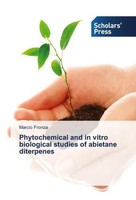 Phytochemical And In Vitro Biological Studies Of Abietane Diterpenes Marcio Fron