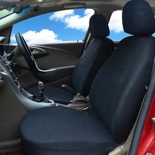 For Honda Car Seat Covers 2 Seat Front Set Cover Front Protectors Polyer Cloth For Honda Car Seat Covers 2 Seat Front Set Cover Front Protectors Polyer Cloth