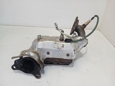 Catalyseurs Renault Captur