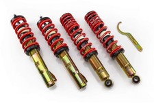 KIT ASSETTO REGOLABILE A GHIERA MTS - ALFA ROMEO BRERA 2006 - 2011