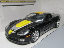 Greenlight 1/24 Chevrolet Corvette Z06-GT1 Championship Edition 295208