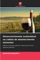 Samrad Ismayilov | Desenvolvimento SustentáVel Na Cadeia De Abastecimento...
